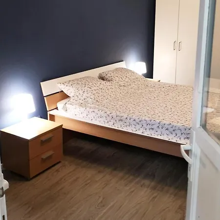 Romana Square Apartment Bucharest