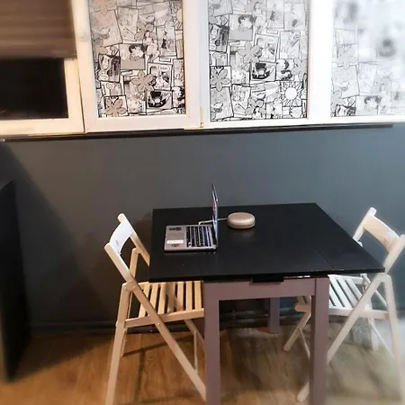 Romana Square Apartment Bucharest