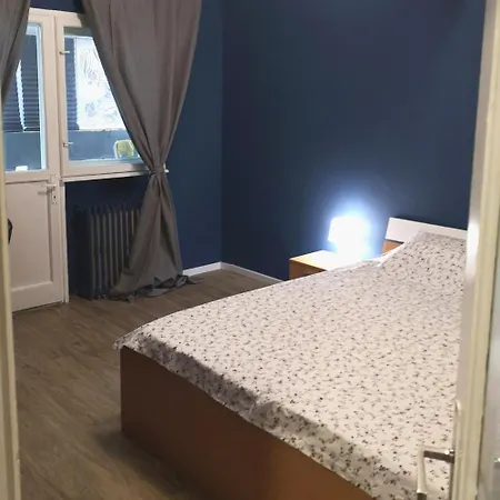 Romana Square Apartment Bucharest