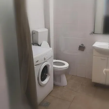 Apartament Romana Square Bukareszt