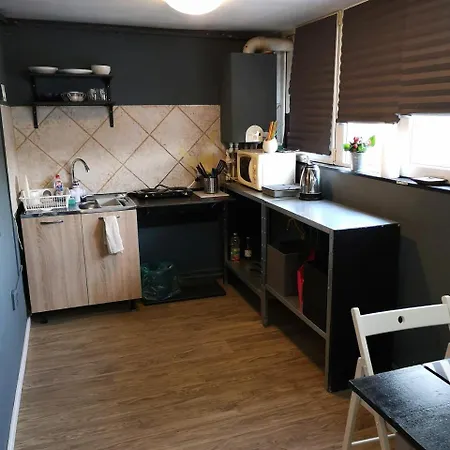 Apartament Romana Square