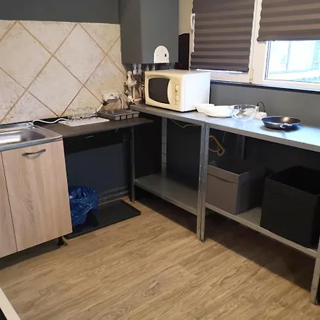 Romana Square Apartman